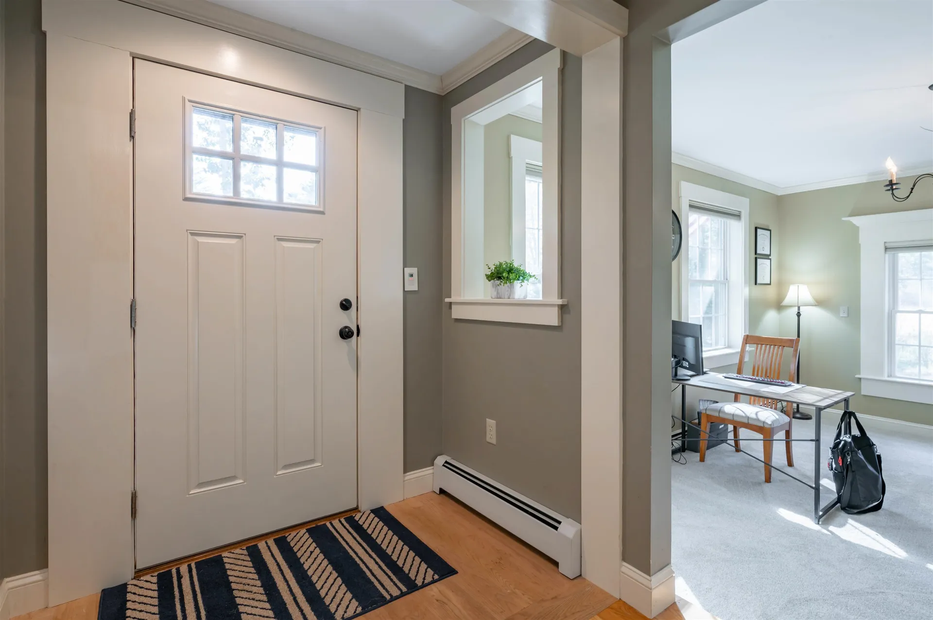 393 Chestnut Hill Road New Boston NH 03070