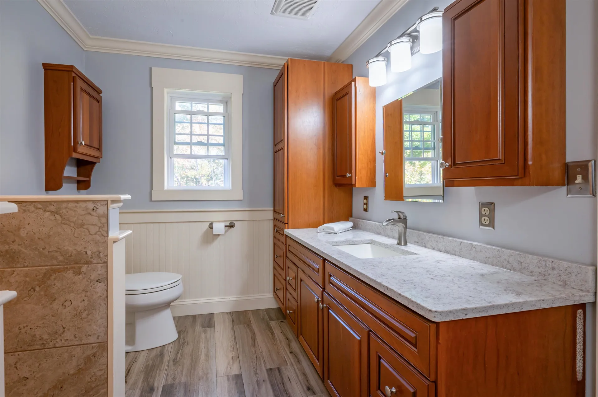 393 Chestnut Hill Road New Boston NH 03070