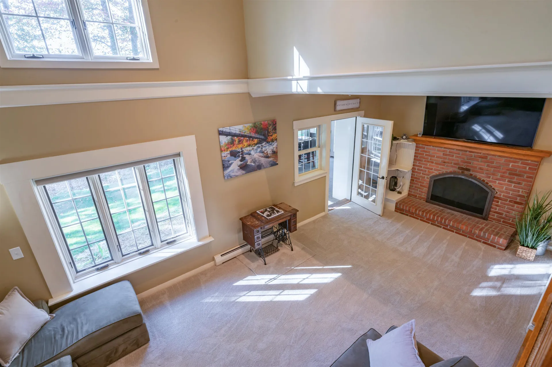 393 Chestnut Hill Road New Boston NH 03070