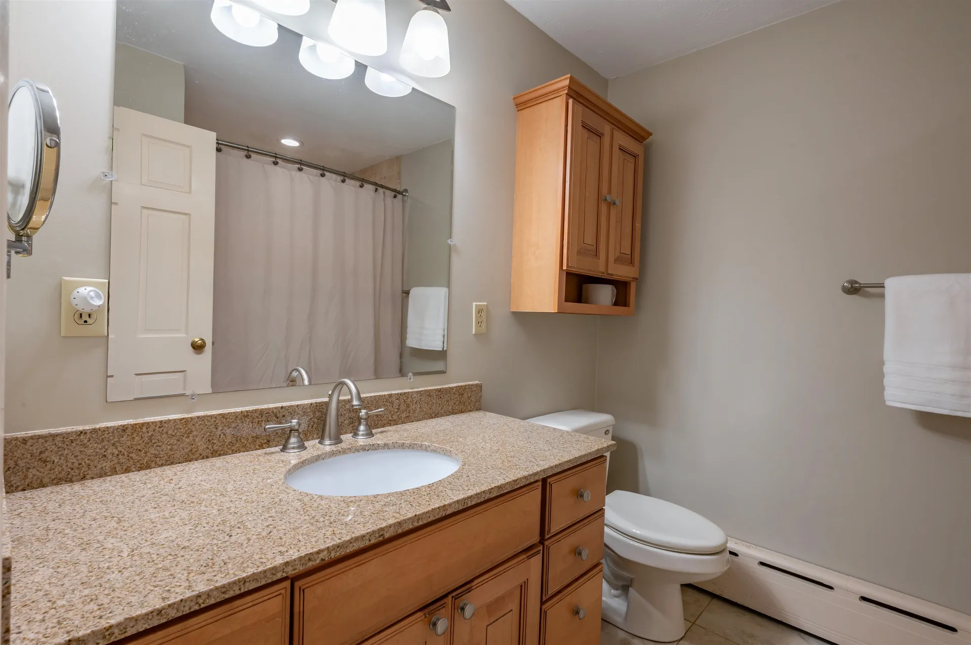 393 Chestnut Hill Road New Boston NH 03070