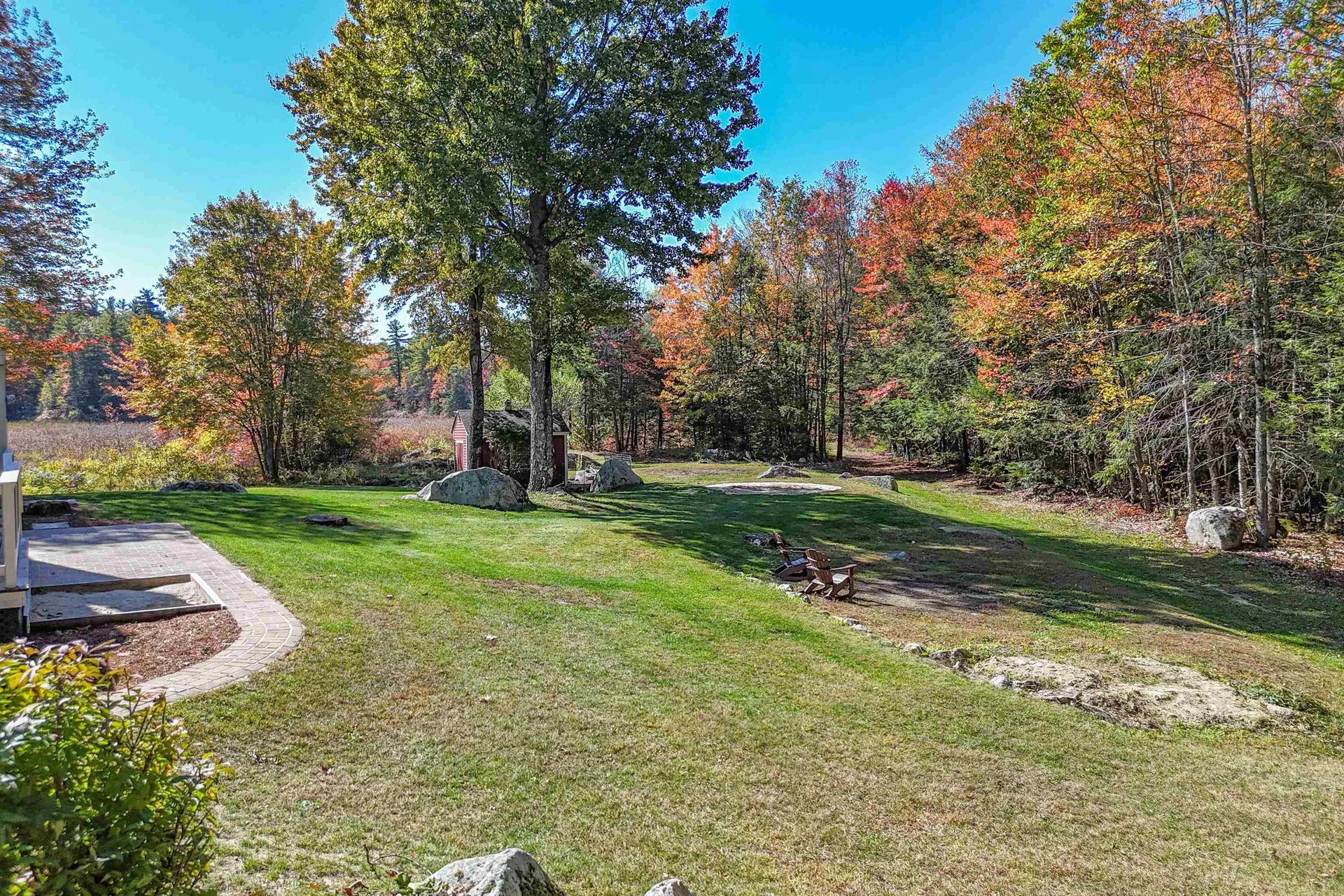 393 Chestnut Hill Road New Boston NH 03070