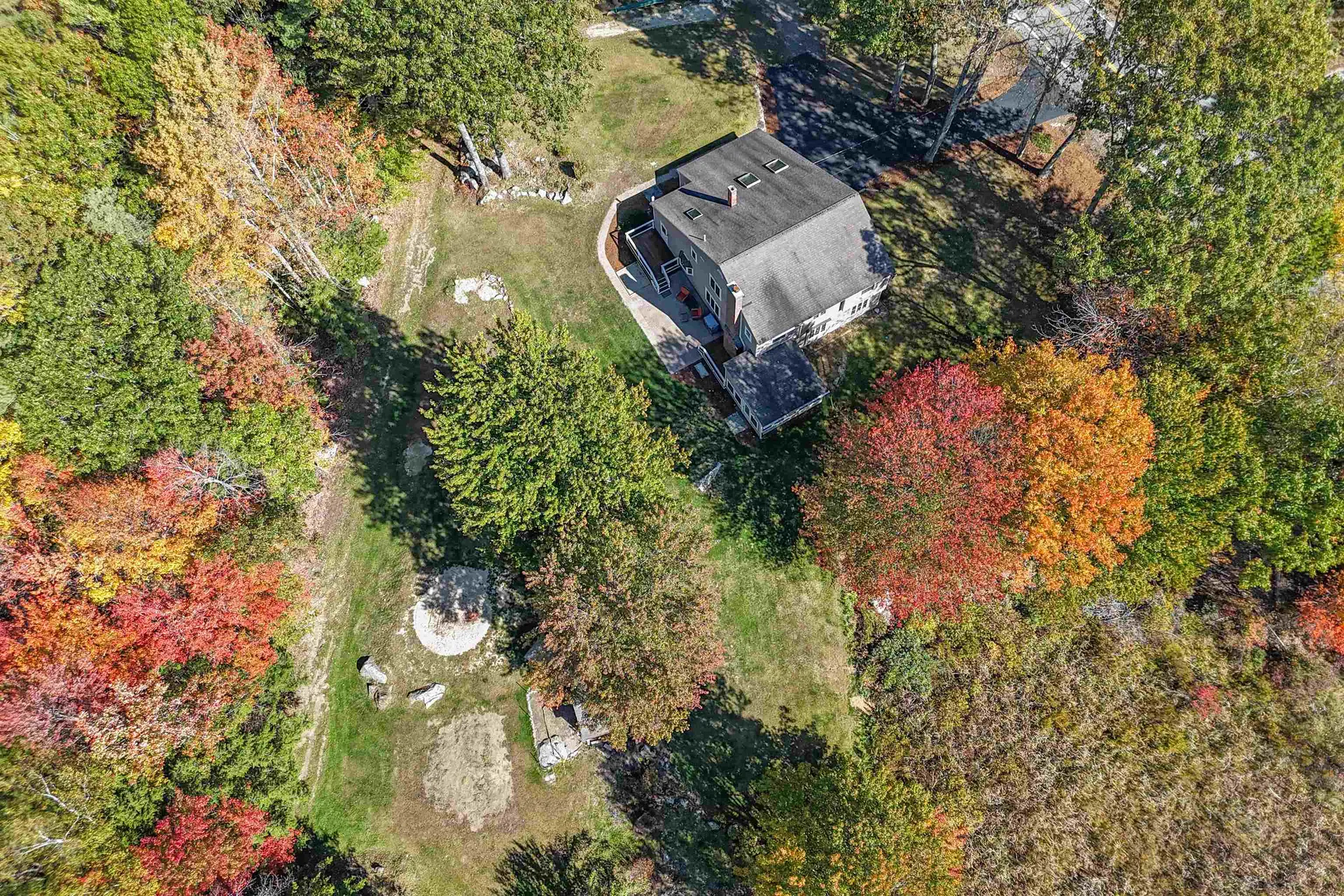 393 Chestnut Hill Road New Boston NH 03070