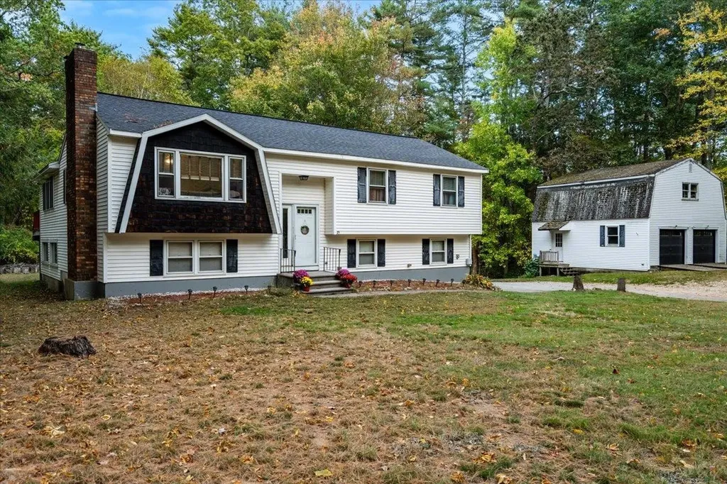 72 Old Derry Road Londonderry NH 03053