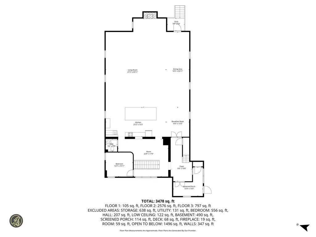 42 Maple Street Bethlehem NH 03574