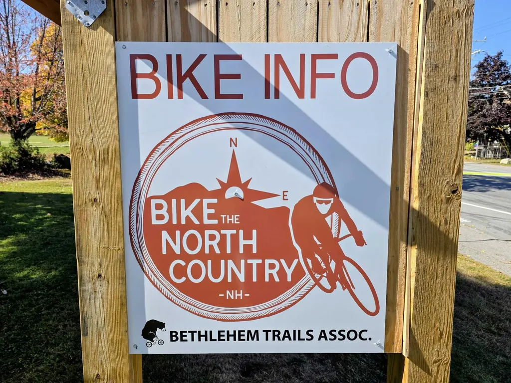 42 Maple Street Bethlehem NH 03574