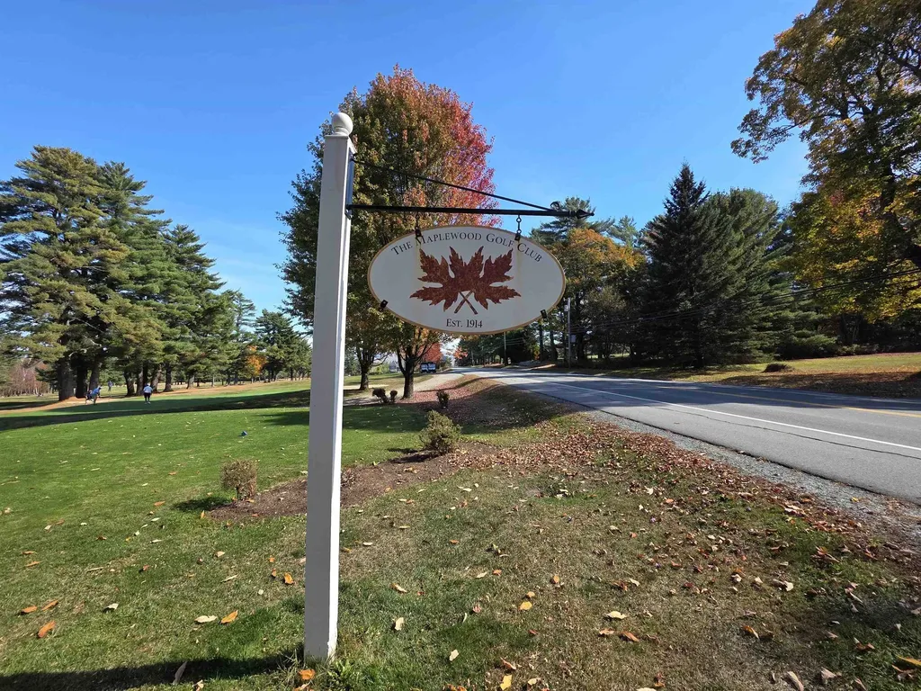 42 Maple Street Bethlehem NH 03574