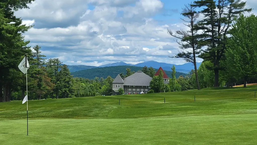 42 Maple Street Bethlehem NH 03574