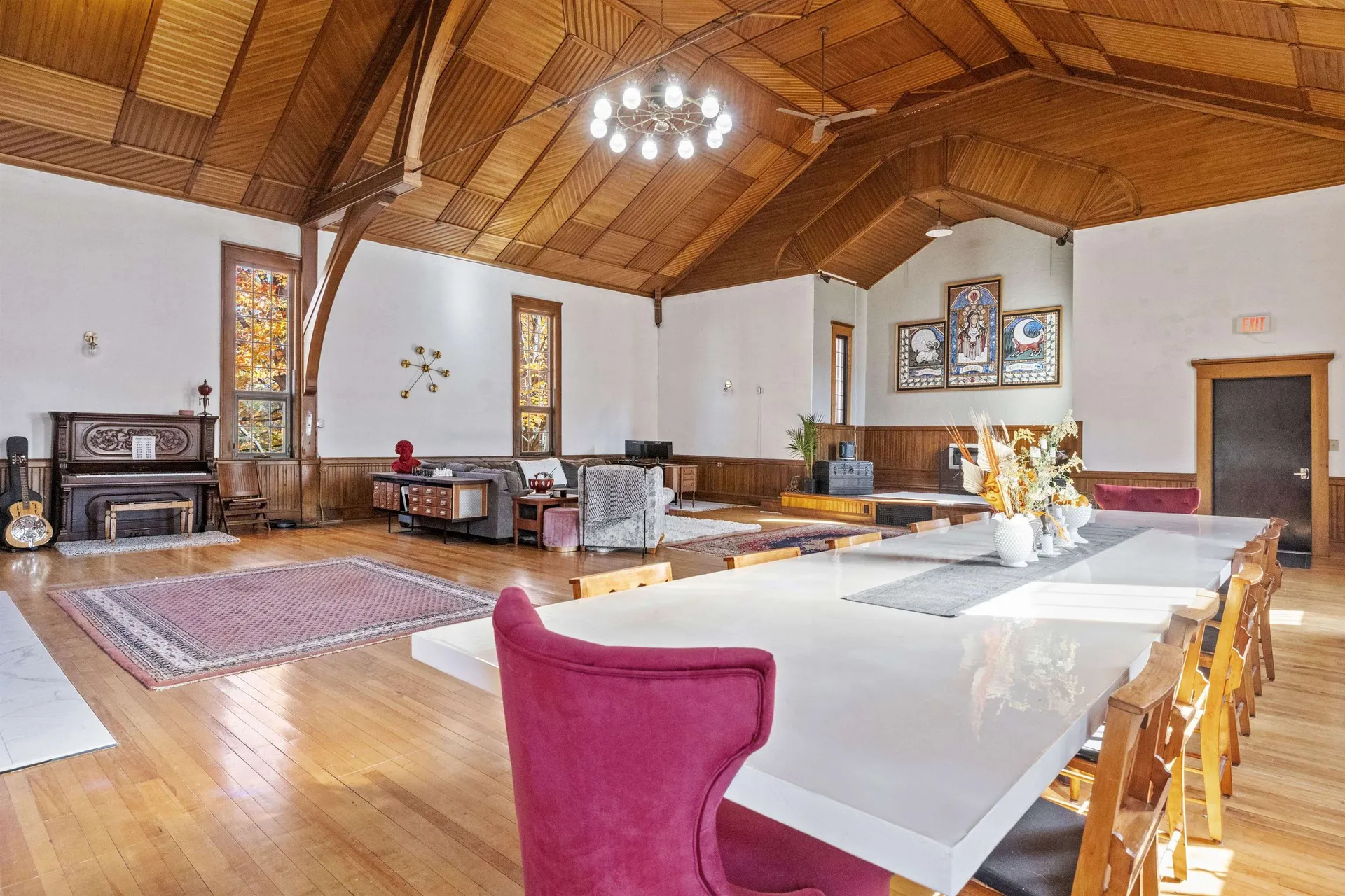 42 Maple Street Bethlehem NH 03574