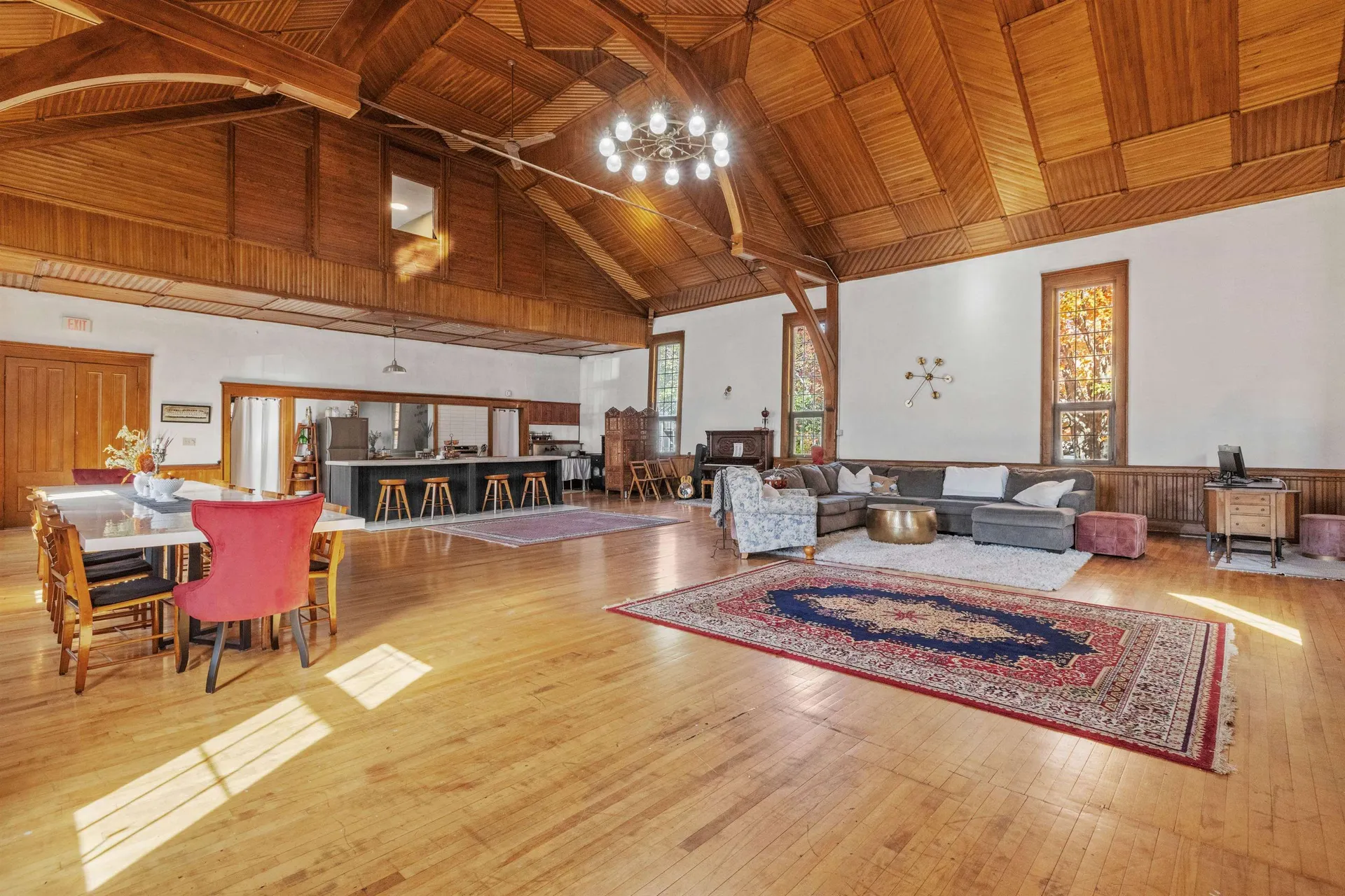 42 Maple Street Bethlehem NH 03574