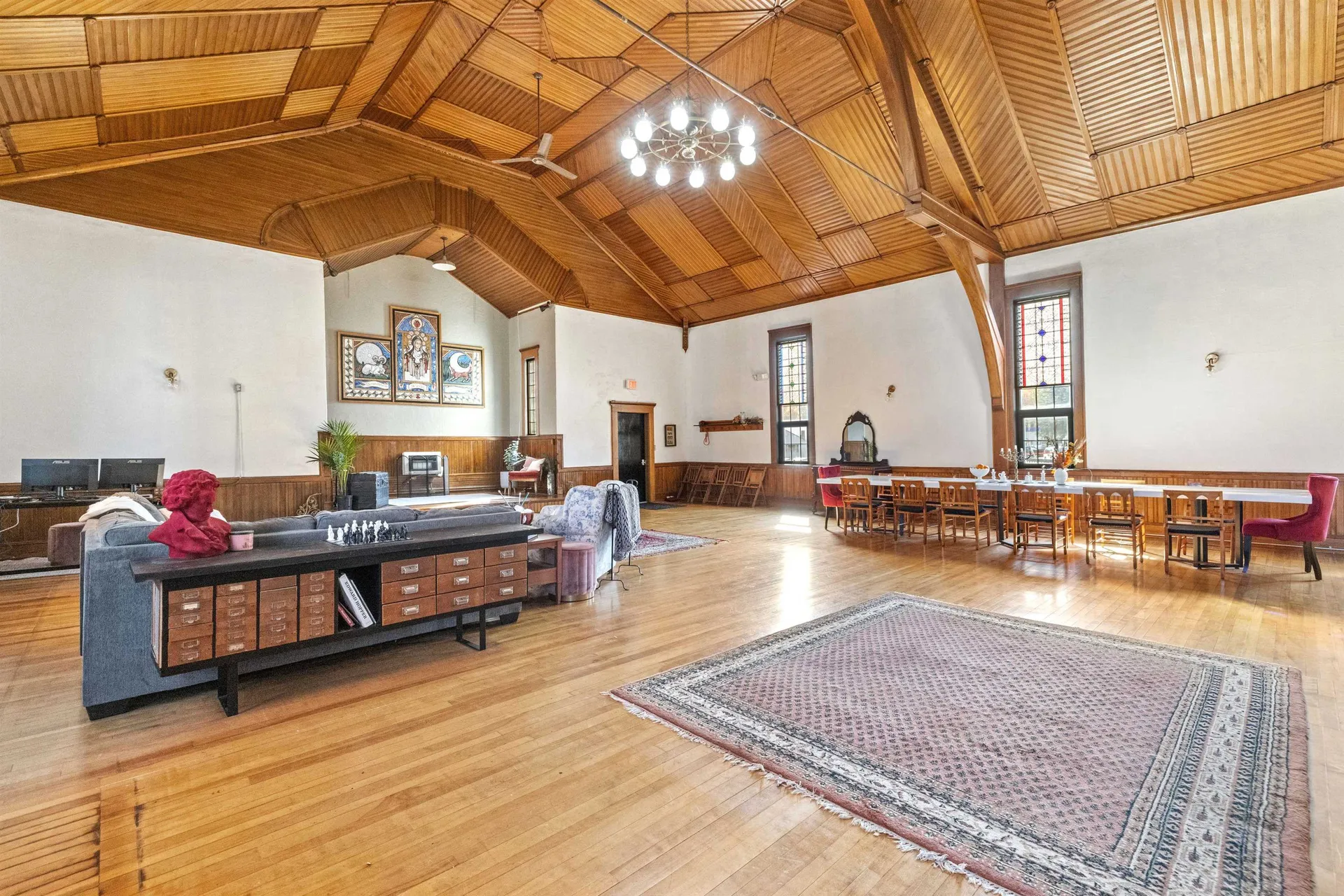 42 Maple Street Bethlehem NH 03574