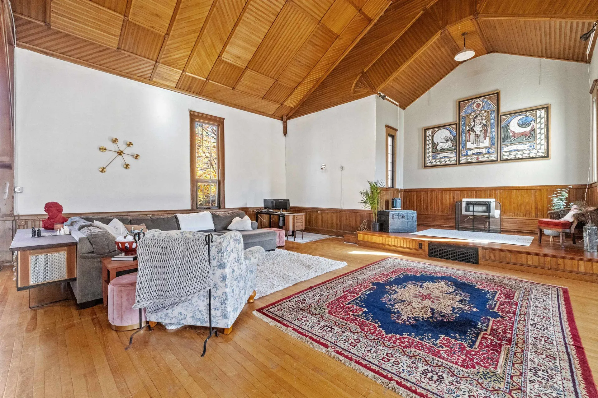 42 Maple Street Bethlehem NH 03574