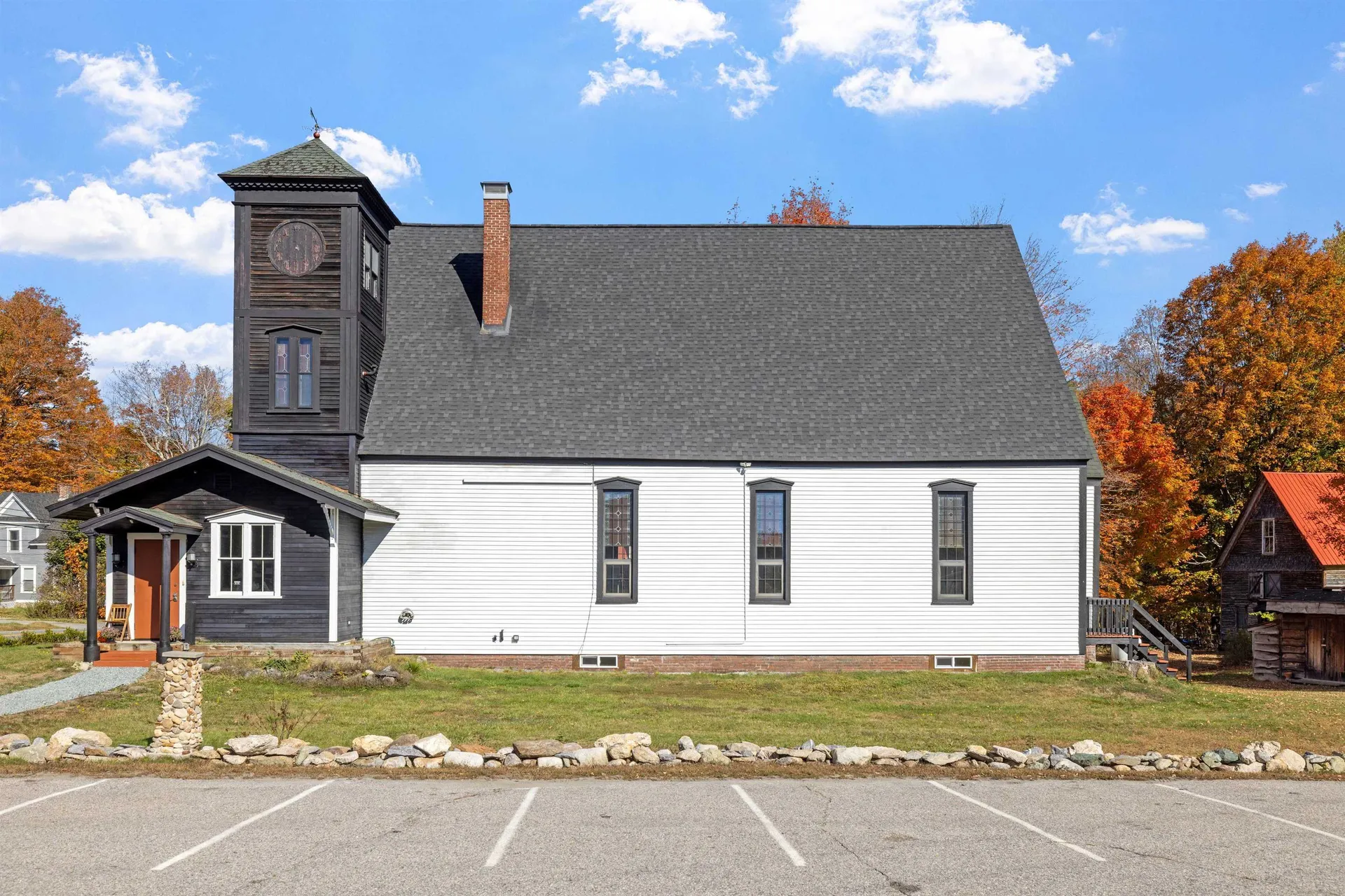 42 Maple Street Bethlehem NH 03574