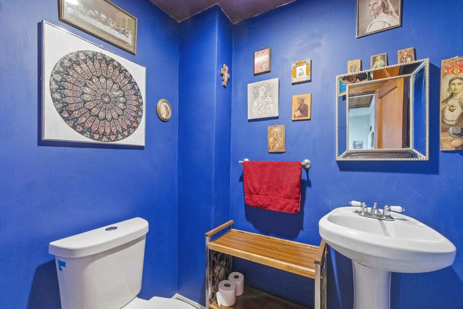 42 Maple Street Bethlehem NH 03574