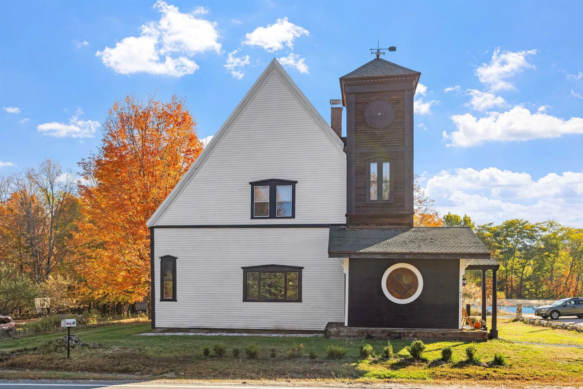 42 Maple Street Bethlehem NH 03574