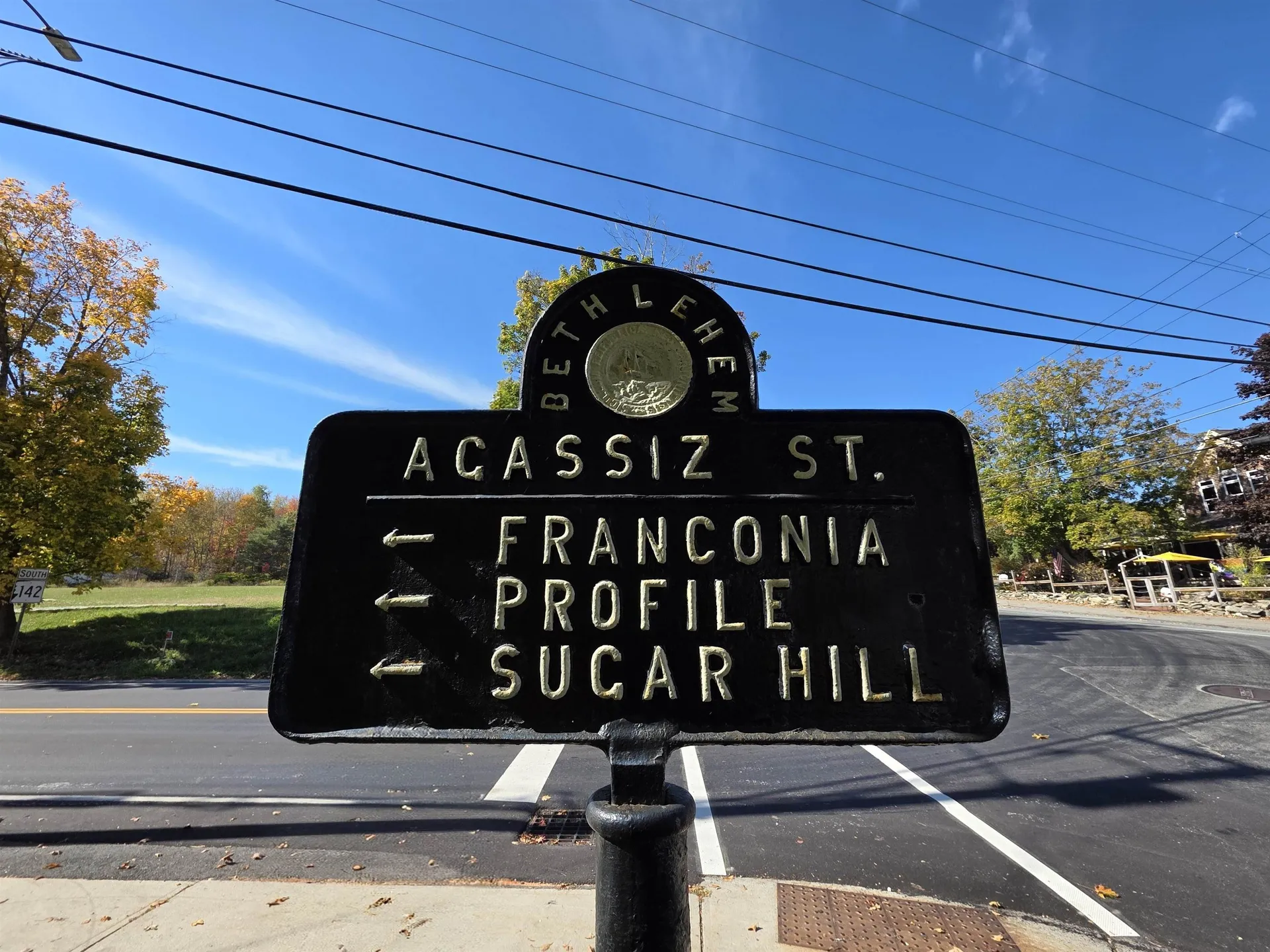 42 Maple Street Bethlehem NH 03574