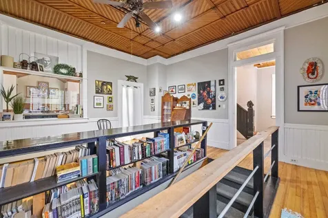 42 Maple Street Bethlehem NH 03574