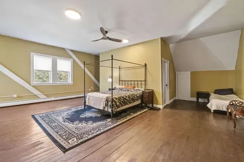 42 Maple Street Bethlehem NH 03574