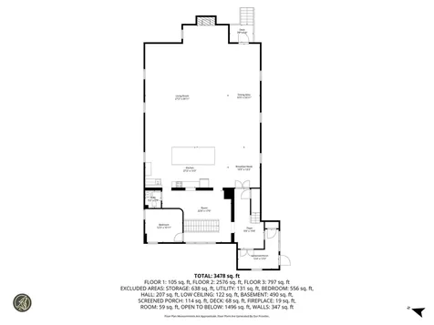 42 Maple Street Bethlehem NH 03574