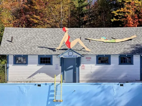 42 Maple Street Bethlehem NH 03574