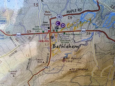 42 Maple Street Bethlehem NH 03574