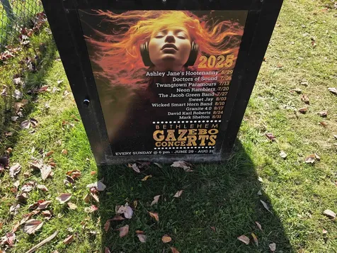 42 Maple Street Bethlehem NH 03574