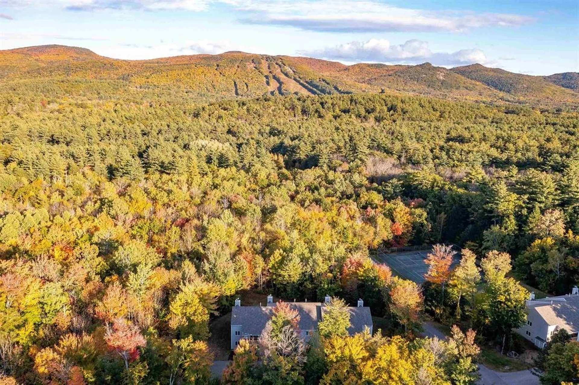 17 Purple Finch Road Conway NH 03860