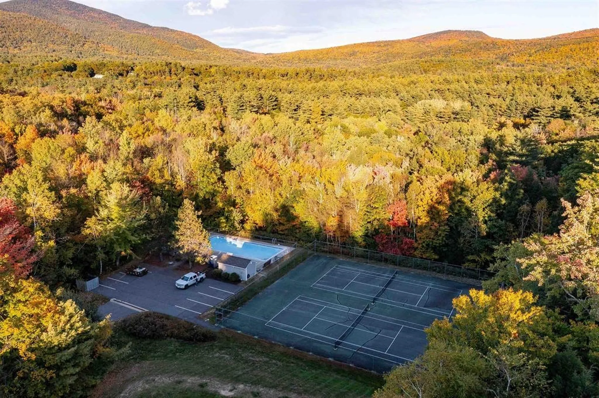 17 Purple Finch Road Conway NH 03860