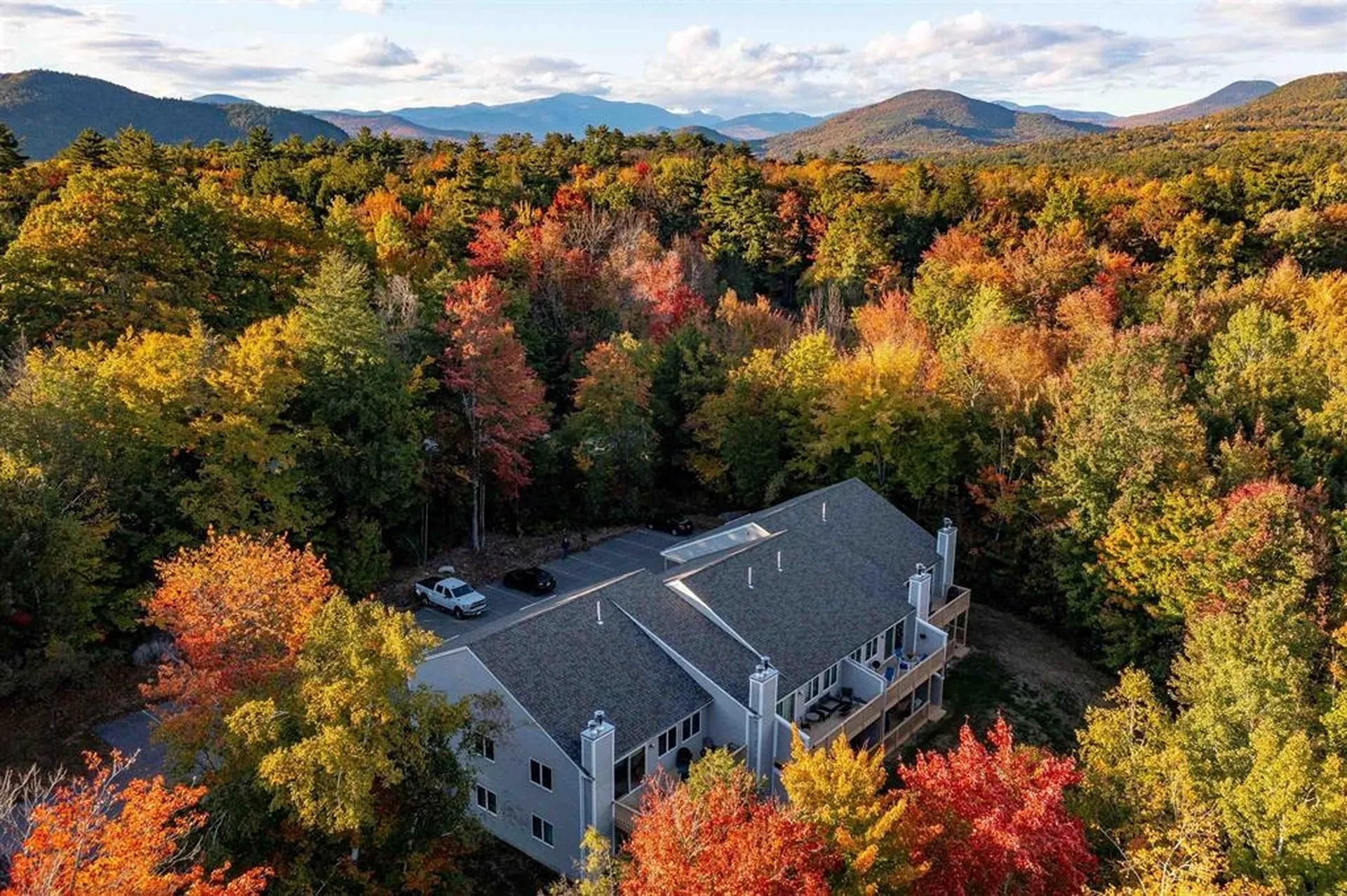 17 Purple Finch Road Conway NH 03860