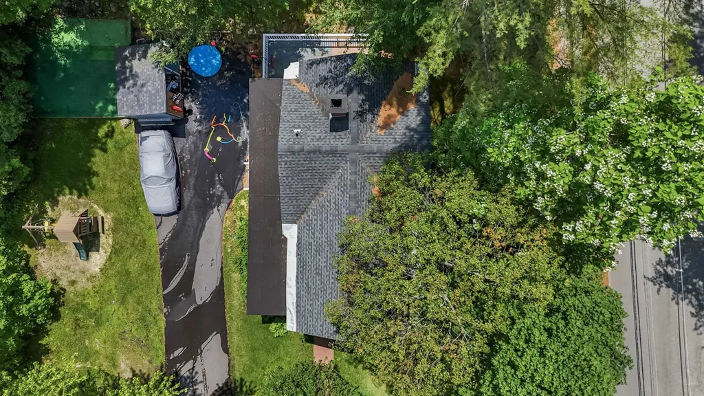 25 Wentworth Street Plymouth NH 03264