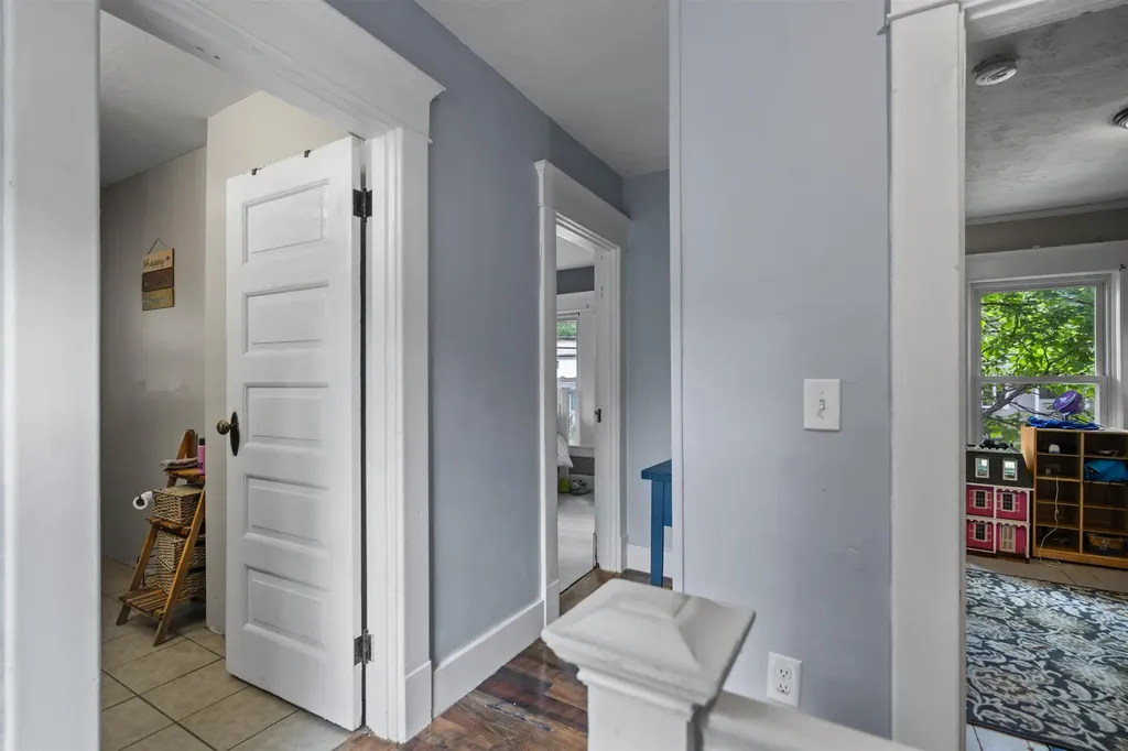 25 Wentworth Street Plymouth NH 03264