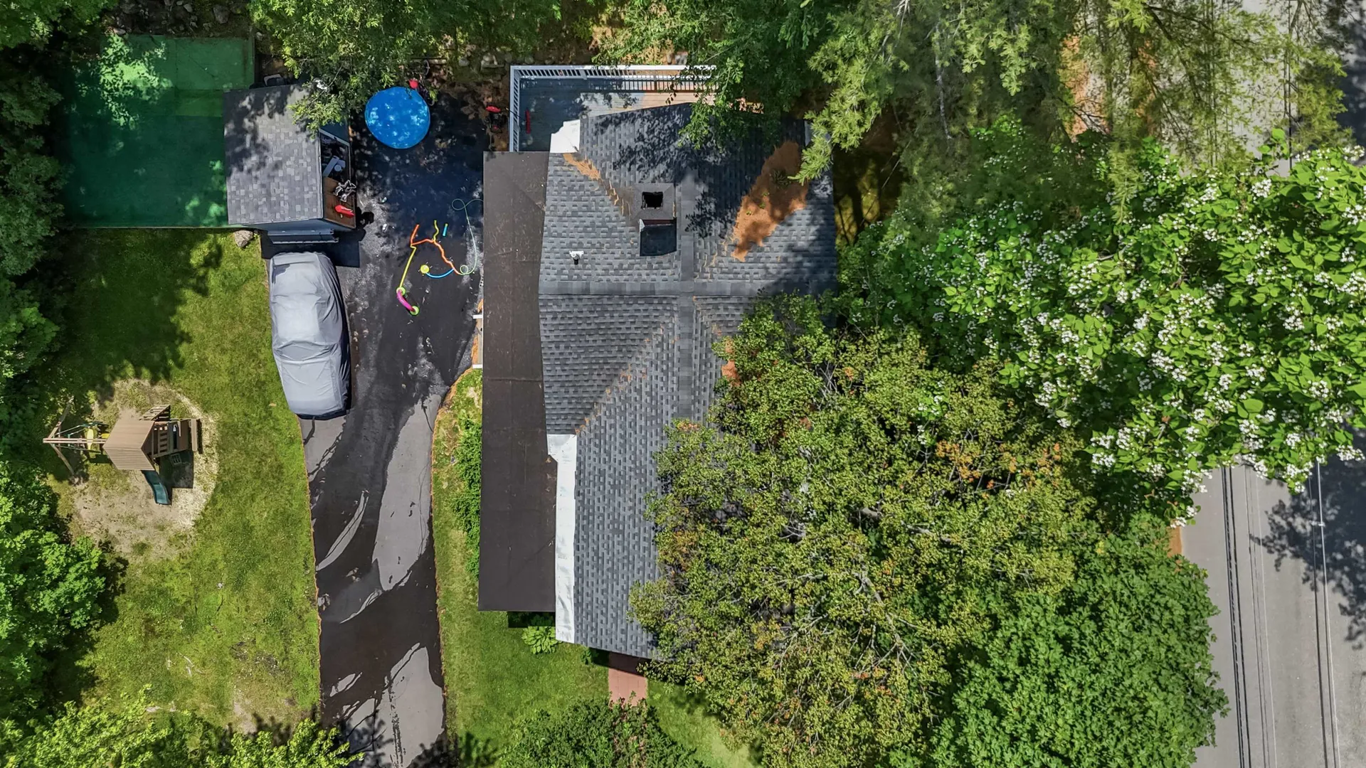 25 Wentworth Street Plymouth NH 03264