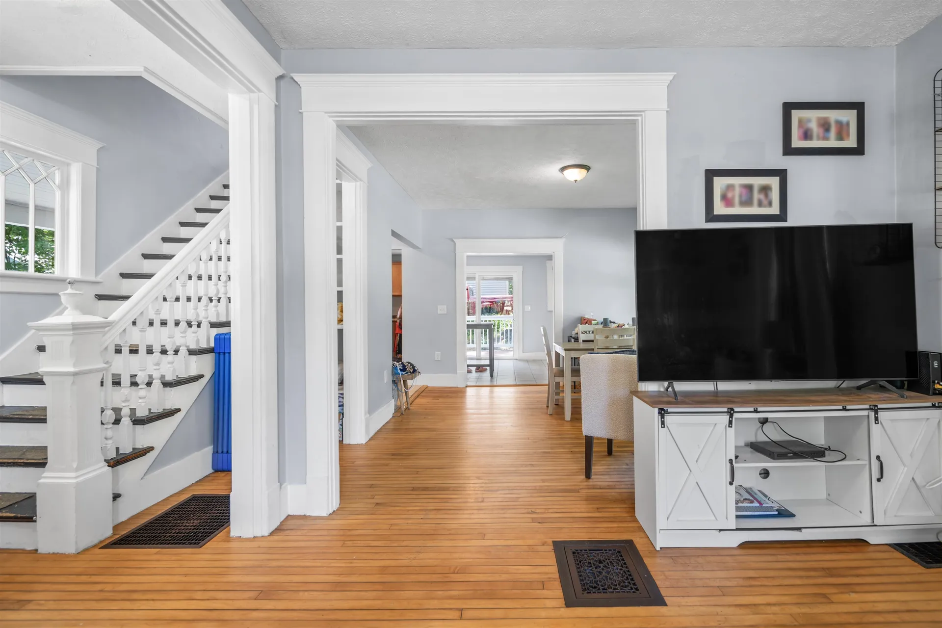 25 Wentworth Street Plymouth NH 03264