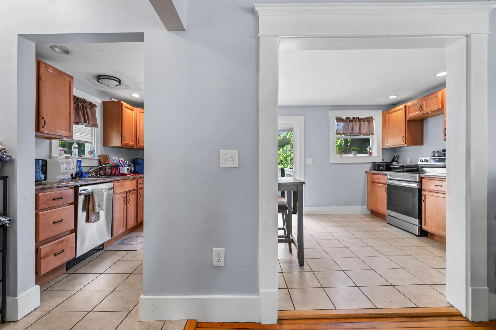 25 Wentworth Street Plymouth NH 03264