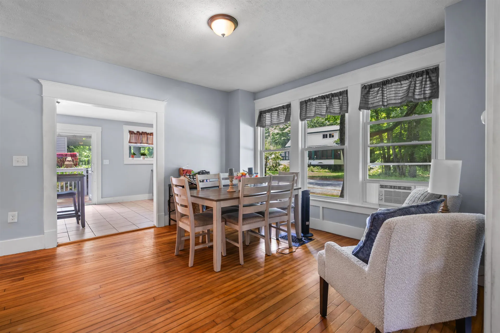 25 Wentworth Street Plymouth NH 03264