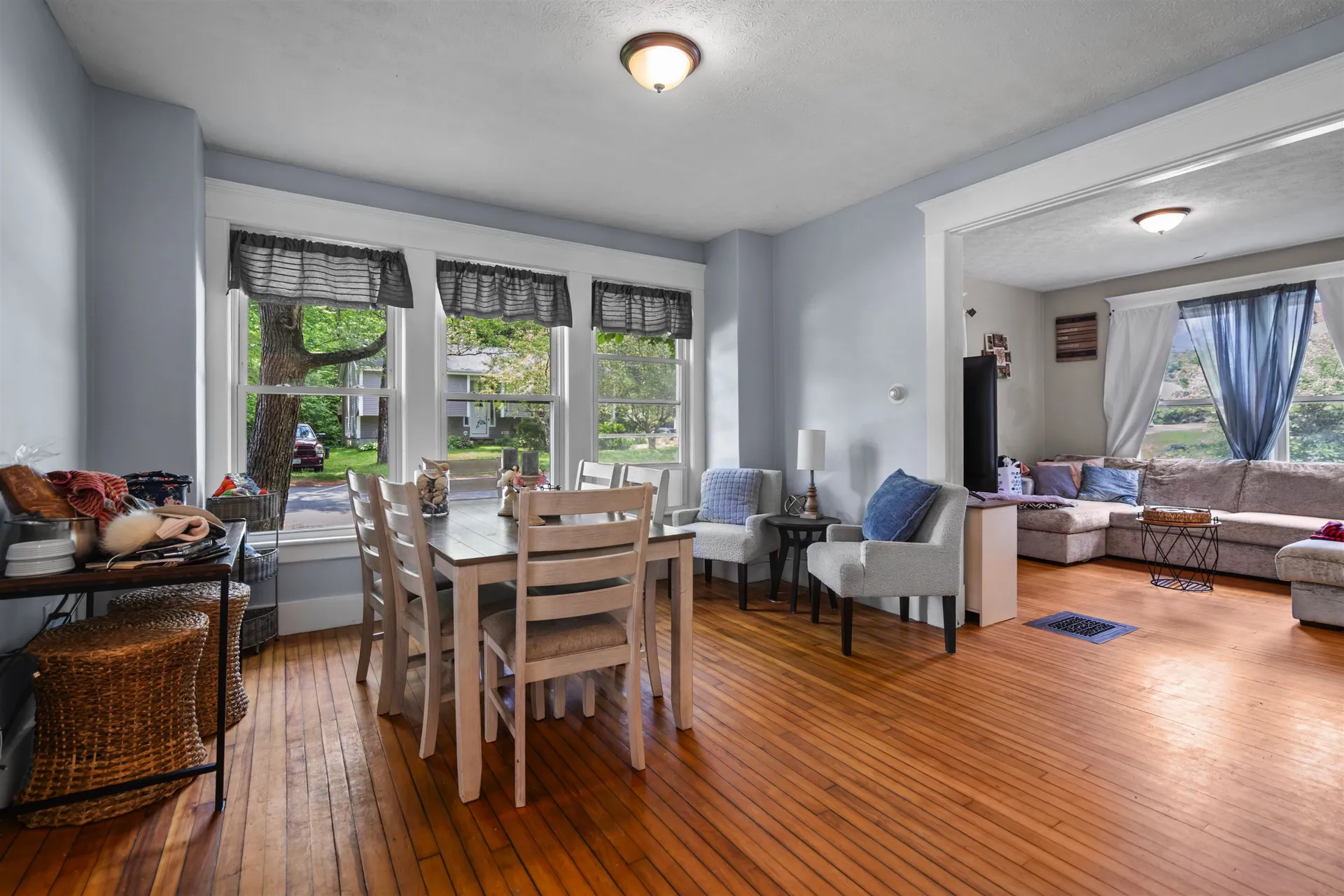 25 Wentworth Street Plymouth NH 03264