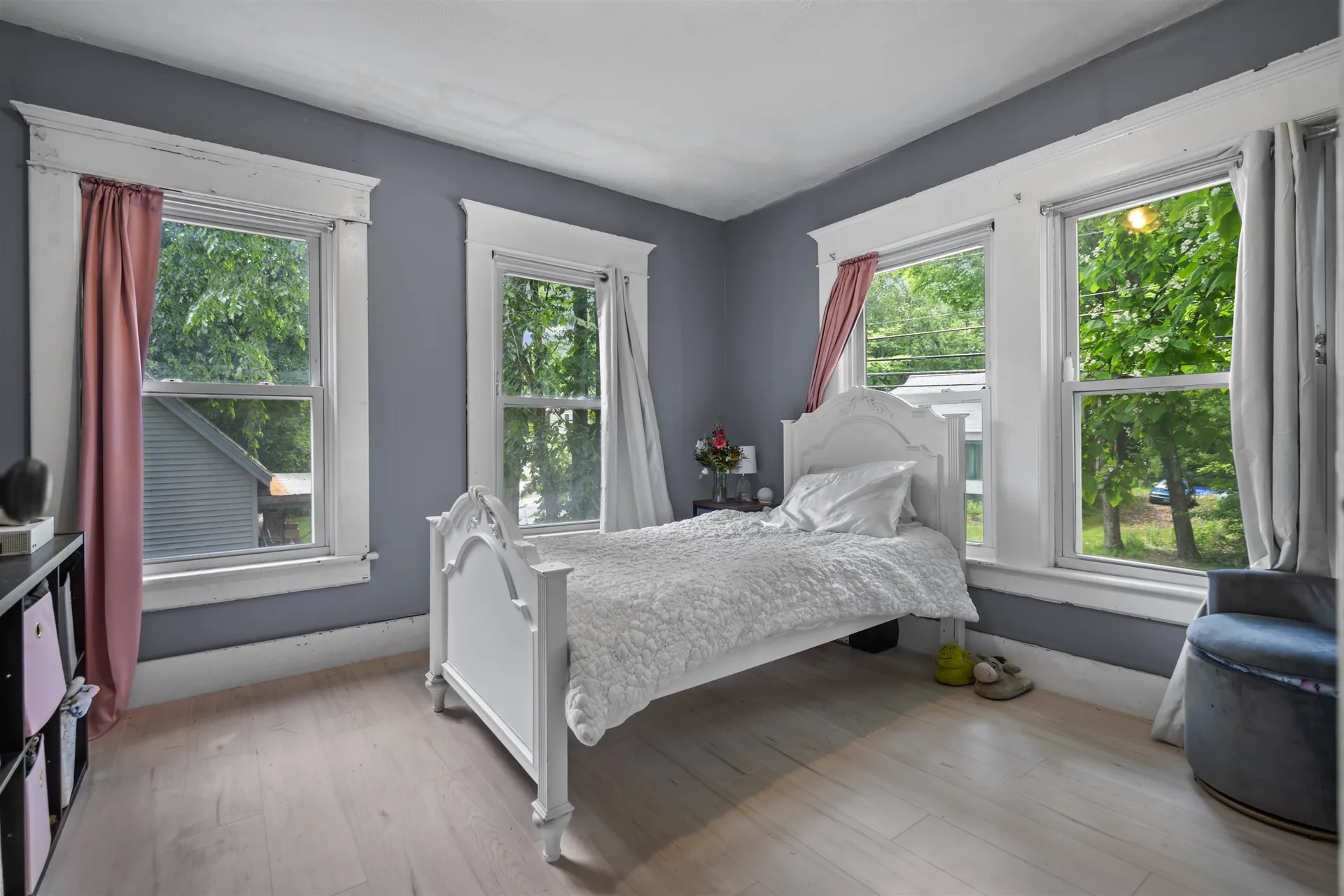 25 Wentworth Street Plymouth NH 03264