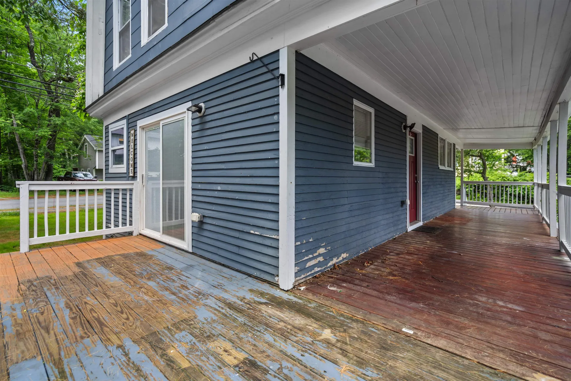 25 Wentworth Street Plymouth NH 03264