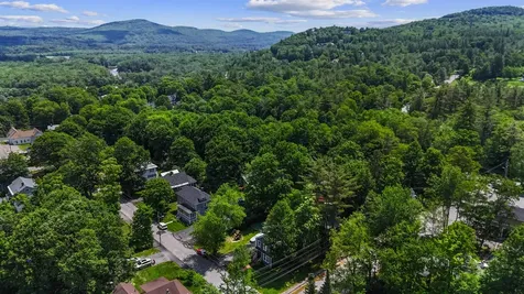 25 Wentworth Street Plymouth NH 03264