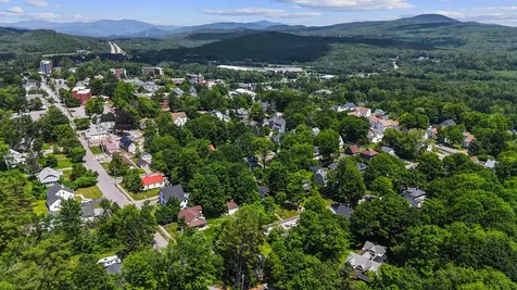 25 Wentworth Street Plymouth NH 03264