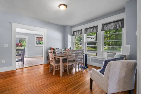 25 Wentworth Street Plymouth NH 03264