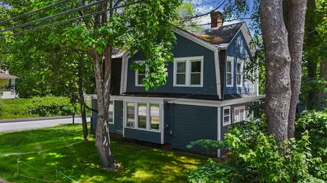 25 Wentworth Street Plymouth NH 03264