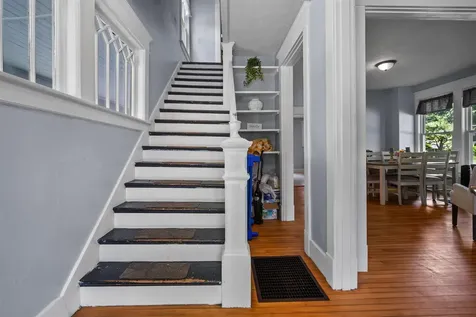 25 Wentworth Street Plymouth NH 03264