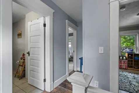 25 Wentworth Street Plymouth NH 03264