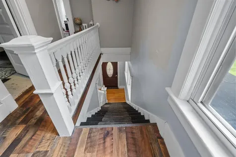 25 Wentworth Street Plymouth NH 03264