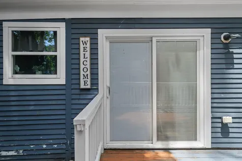 25 Wentworth Street Plymouth NH 03264