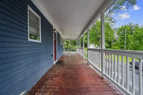 25 Wentworth Street Plymouth NH 03264