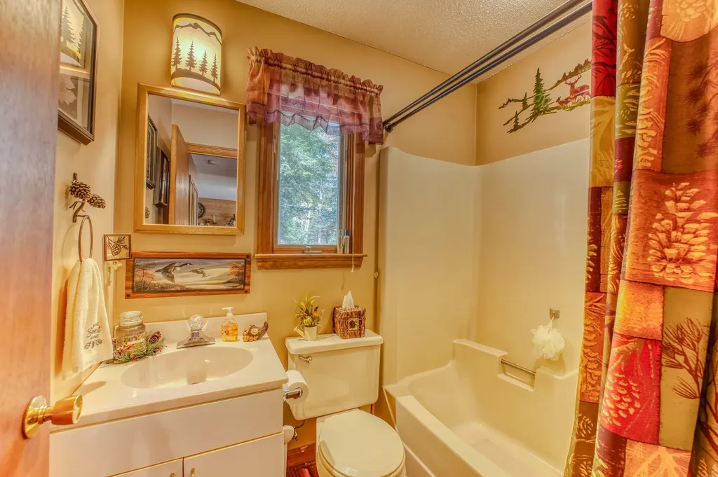 213 Puckerbrush Road Campton NH 03223