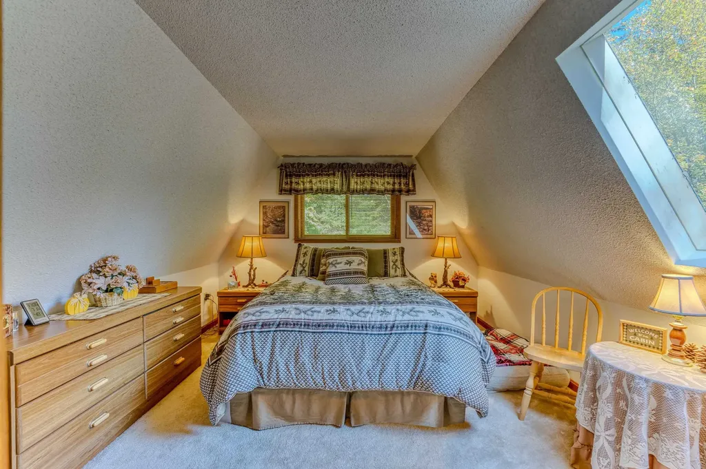 213 Puckerbrush Road Campton NH 03223