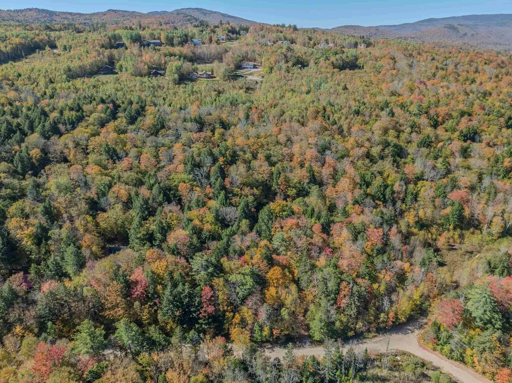 213 Puckerbrush Road Campton NH 03223