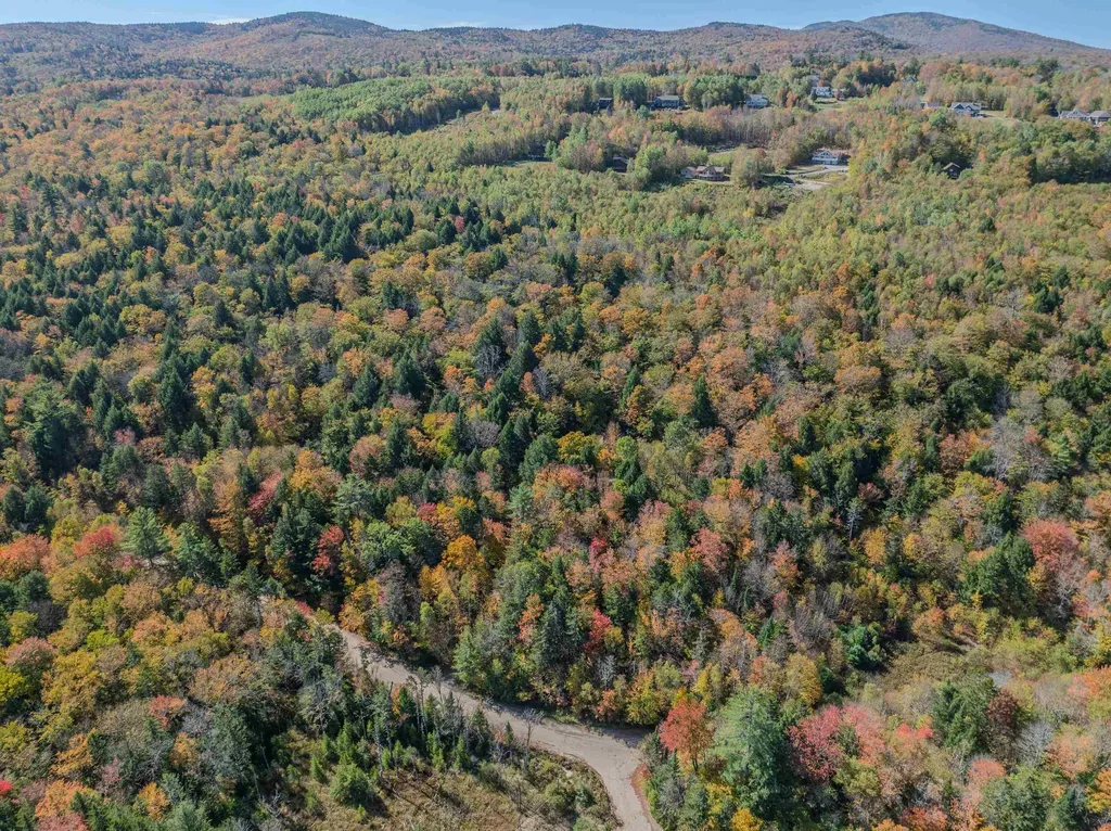 213 Puckerbrush Road Campton NH 03223